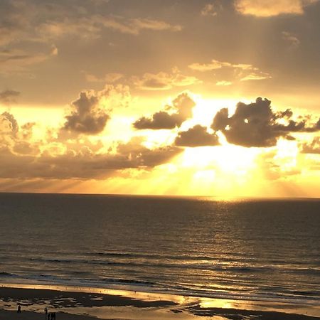 Plein Ciel Appartement Le Touquet Eksteriør bilde