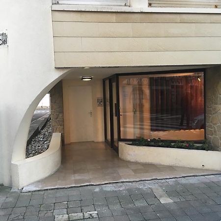 Plein Ciel Appartement Le Touquet Eksteriør bilde