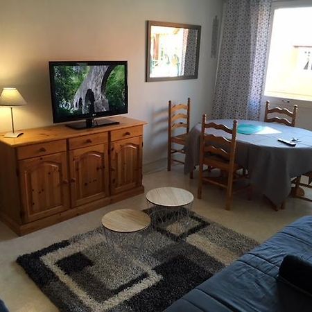 Plein Ciel Appartement Le Touquet Eksteriør bilde