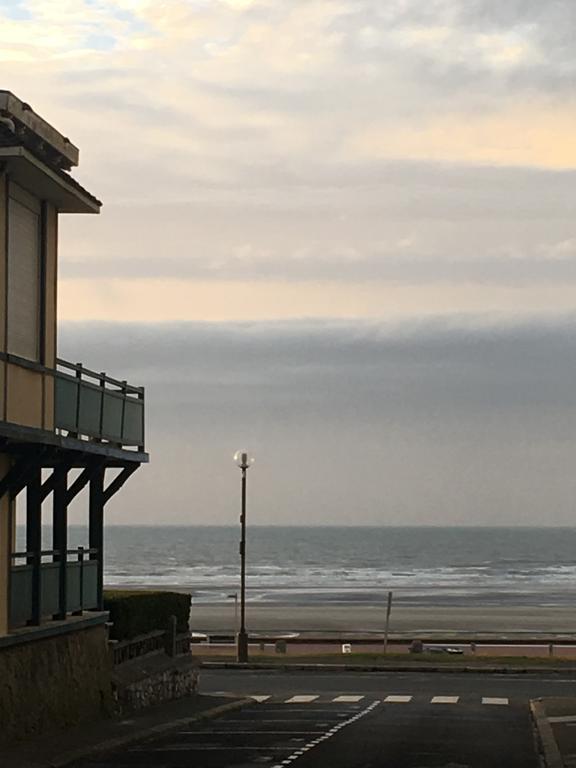 Plein Ciel Appartement Le Touquet Eksteriør bilde