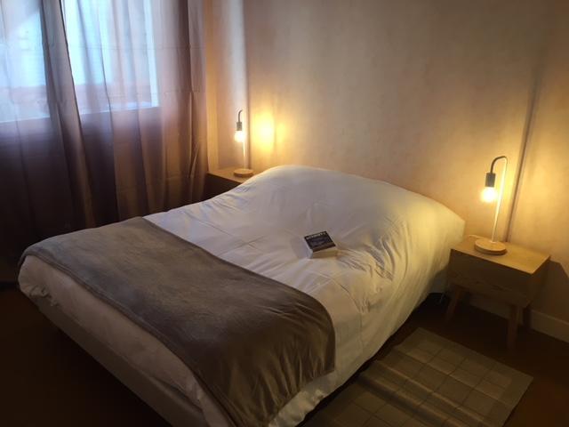 Plein Ciel Appartement Le Touquet Eksteriør bilde