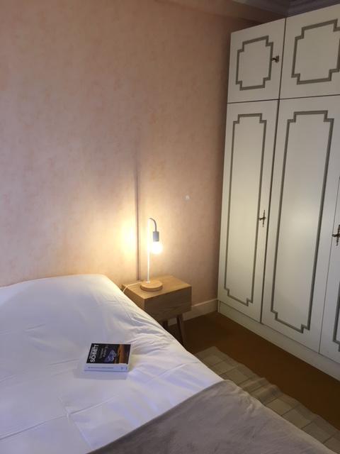 Plein Ciel Appartement Le Touquet Eksteriør bilde