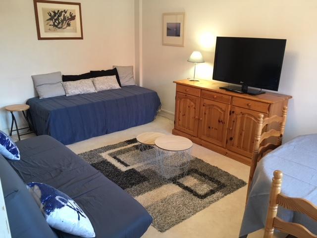 Plein Ciel Appartement Le Touquet Eksteriør bilde