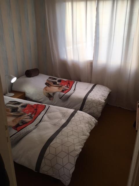 Plein Ciel Appartement Le Touquet Eksteriør bilde