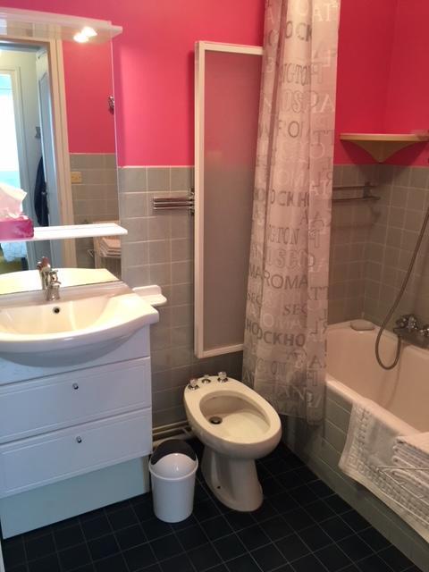 Plein Ciel Appartement Le Touquet Eksteriør bilde