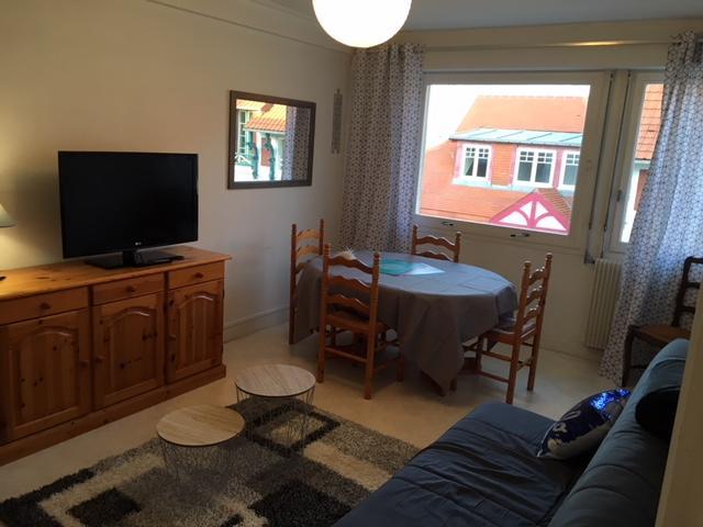 Plein Ciel Appartement Le Touquet Eksteriør bilde