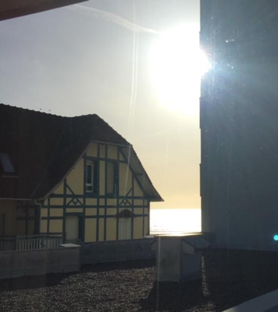 Plein Ciel Appartement Le Touquet Eksteriør bilde
