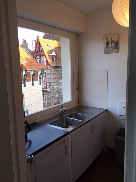 Plein Ciel Appartement Le Touquet Eksteriør bilde